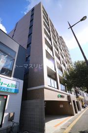 西鉄貝塚線西鉄香椎駅まで徒歩3分