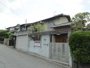 生駒市真弓1丁目貸家