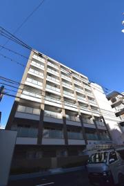 地下鉄御堂筋線江坂駅まで徒歩7分