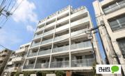 リビオ奥沢自由通り