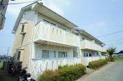 ＪＲ久大本線久留米大学前駅まで徒歩10分