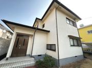 箕面市小野原東5丁目貸家