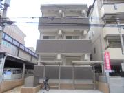 フジパレス沢之町
