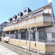 京成本線堀切菖蒲園駅まで徒歩5分
