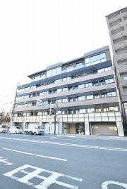 京阪鴨東線出町柳駅まで徒歩5分