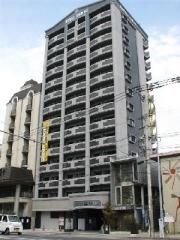 西鉄天神大牟田線西鉄平尾駅まで徒歩12分