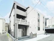 京成押上線八広駅まで徒歩7分