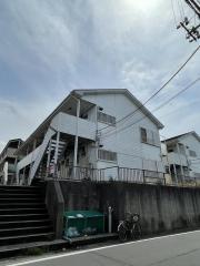 コーポラス八木下第2A
