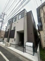 ＪＲ総武線（各駅停車）平井駅まで徒歩8分