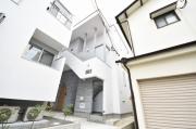 ＪＲ鹿児島本線笹原駅まで徒歩9分