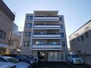 Daiya sfida Sapporo city ダイヤスフィーダ