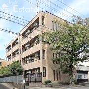 地下鉄東山線藤が丘駅まで徒歩10分