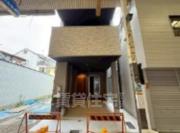 地下鉄長堀鶴見緑地線大正駅まで徒歩7分