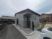 馬郡町貸家