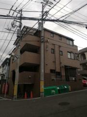 ロックトップ上反町