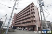 ＪＲ鹿児島本線西熊本駅まで徒歩18分