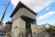 セジュール・F 住居 B