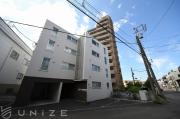 地下鉄南北線澄川駅まで徒歩5分