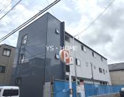 東京メトロ丸ノ内線新中野駅まで徒歩5分