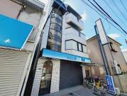 CDEビル堂山町
