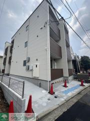 ジーメゾン大和桜ヶ丘