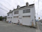 出河原サンパティオ