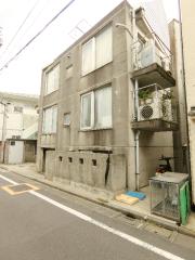 ＪＲ中央線阿佐ケ谷駅まで徒歩5分