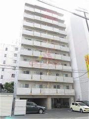 地下鉄南北線北２４条駅まで徒歩5分