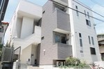 ＪＲ香椎線和白駅まで徒歩7分