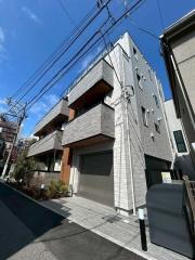 ジョーズレジデンス高田馬場