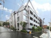 東京メトロ千代田線乃木坂駅まで徒歩7分