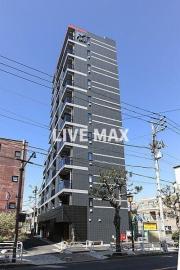ＪＲ京浜東北・根岸線大井町駅まで徒歩11分