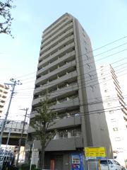 東急池上線戸越銀座駅まで徒歩6分