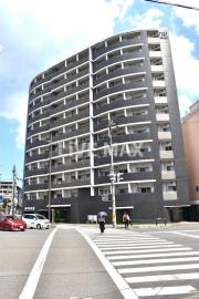 エステムプラザ京都河原町通IIレジデンシャル