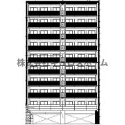 地下鉄千日前線南巽駅まで徒歩11分