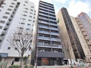 オープンレジデンシア四谷坂町