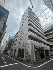 東京メトロ半蔵門線水天宮前駅まで徒歩1分