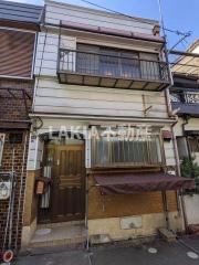 住吉区大領貸家