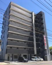 JJリバーサイド三条