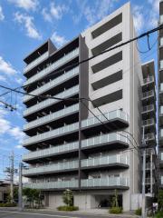 ＪＲ常磐線南千住駅まで徒歩9分