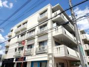 京王線つつじヶ丘駅まで徒歩4分