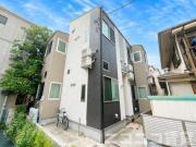 ＪＲ京浜東北・根岸線東十条駅まで徒歩6分