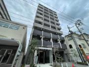 地下鉄御堂筋線江坂駅まで徒歩10分