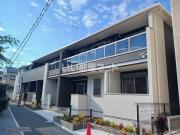阪神本線尼崎駅まで徒歩16分