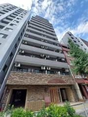 ＪＲ山手線浜松町駅まで徒歩8分