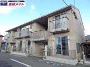 Villageさくら A棟