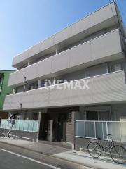 都営新宿線西大島駅まで徒歩9分