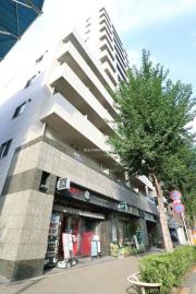 コンシェリア新宿North One