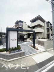 地下鉄鶴舞線荒畑駅まで徒歩7分