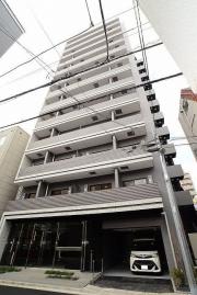都営大江戸線新御徒町駅まで徒歩5分